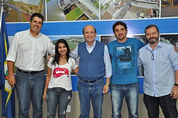 (Foto: Divulgação/Prefeitura de Votuporanga)