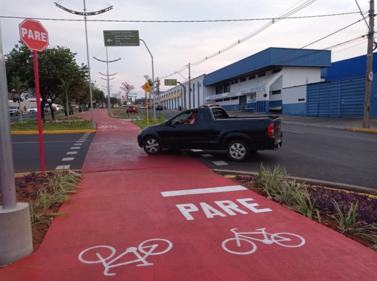 Projeto de revitalização da avenida Emílio Arroyo Hernandes terá os últimos detalhes finalizados nos próximos dias (Foto: A Cidade)