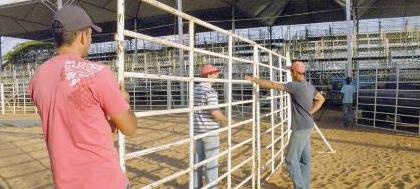 Expô/Fisav de Votuporanga começa nesta sexta-feira