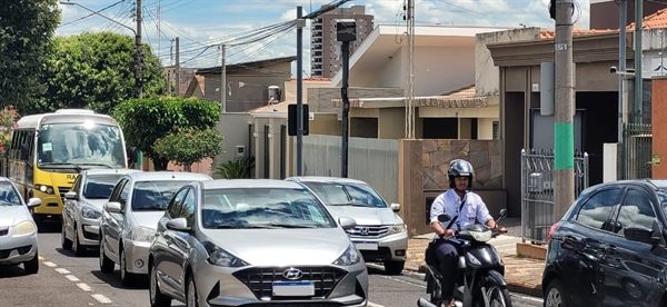 As autoescolas perderam também a exclusividade sobre essas aulas, que agora podem ser executadas por instrutores autônomos ou instrutores credenciados. Foto: A Cidade