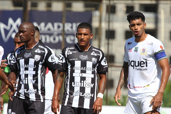 A Votuporanguense depois de dois vexames terá a oportunidade de angariar pontos na Arena Plínio Marin diante da Matonense (Foto: Rafael Bento/CAV)