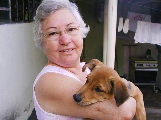 Foto: Arquivo pessoal