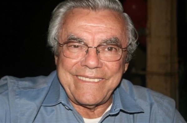 José Carlos de Camargo (Foto: Arquivo pessoal)