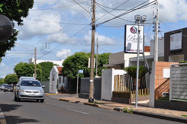 Projeto que proíbe radares ‘escondidos’ será votado amanhã