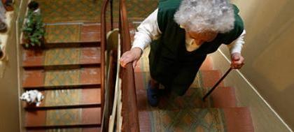 Preparando a casa para a chegada da terceira idade