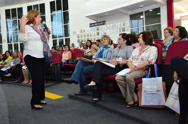 Plano Municipal de Educação é abordado na capacitação