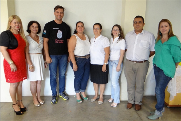 Conselho Municipal da Educação empossa novos membros