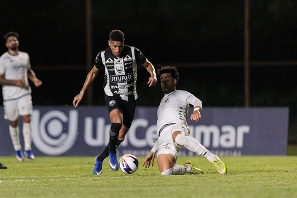 A Votuporanguense volta a jogar na noite desta quarta (8) pelo Campeonato Paulista da Série A2  Foto: Rapha Marques
