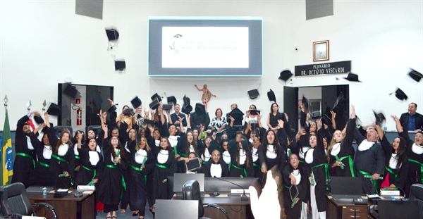 O curso de Pedagogia desempenha um papel essencial na construção de uma sociedade mais justa e desenvolvida. Foto: ( A Cidade)