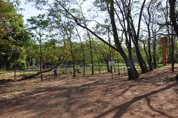 O Plano também foi analisado pelo  Conselho Municipal do Meio Ambiente  e Saneamento (Foto: Divulgação/Prefeitura de Votuporanga)