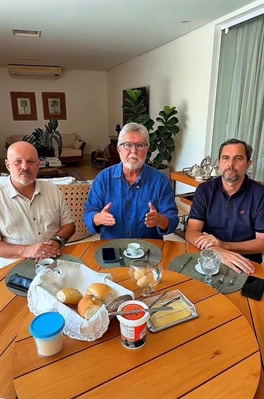 Foto: Instagram Jorge Seba