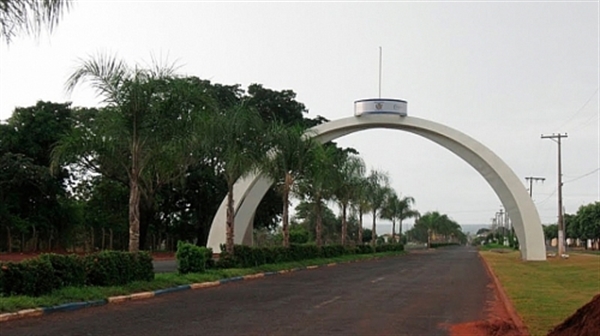 A Prefeitura de Riolândia anunciou a abertura do Edital para o Concurso Público (Foto: Divulgação)