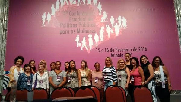 Conselho da Mulher: garantia de políticas públicas