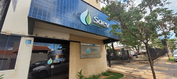 Projeto poderia abrir brechas para privatizar a Saev  Foto: A Cidade