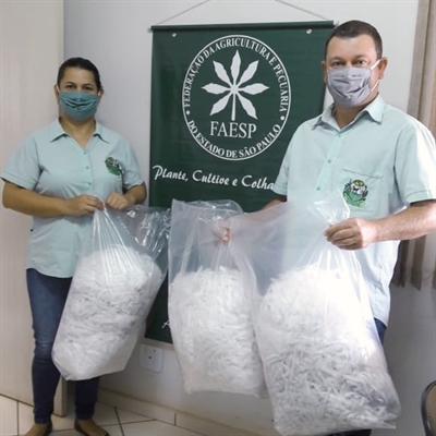 (Foto: Divulgação/Santa Casa de Votuporanga)