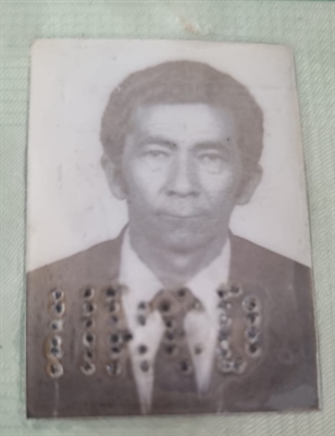 Foto: Arquivo pessoal