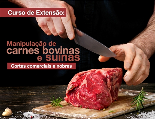 A capacitação, aberta à comunidade, será realizada no Laboratório de Práticas Gastronômicas da Instituição (Foto: Divulgação/Unifev)