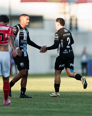 Votuporanguense estreia sábado contra o Ituano na 2ª fase (Foto: Rapha Marques)