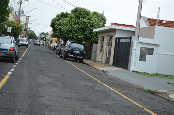 Após o processo de licitação a obra segue agora para os últimos detalhes do convênio para logo depois ser expedida a ordem de serviço (Foto: A Cidade)