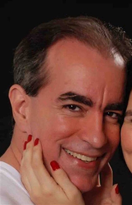 Justiça decreta prisão de casal  suspeito de matar dr. Hedilon