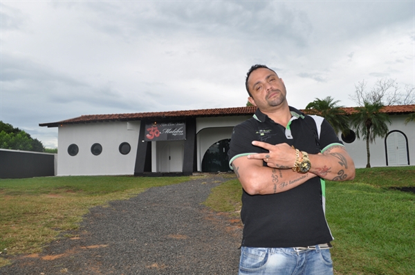Casa noturna rebate vereador: ‘é falta do que fazer!’