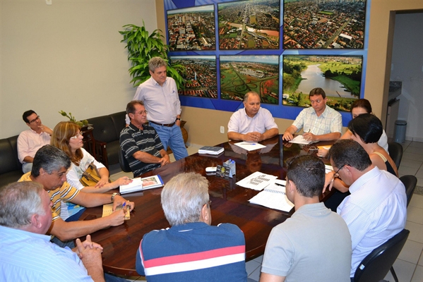 Domingo Cidadão é apresentado pela presidente do FSS