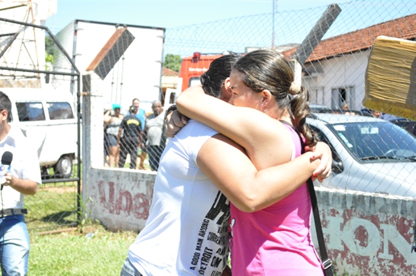 Sorteados do conjunto Boa Vista devem procurar Assistência Social até hoje