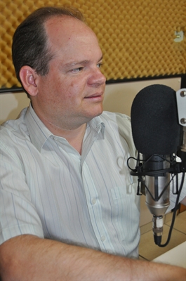Vereador Eliezer quer implantar projeto chamado IPTU Verde no município