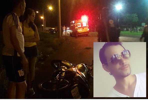 Fim de semana é marcado por violência no trânsito