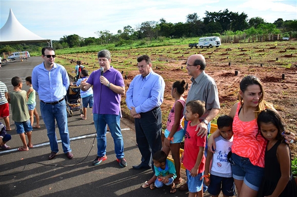 Centro Comunitário será entregue em agosto 