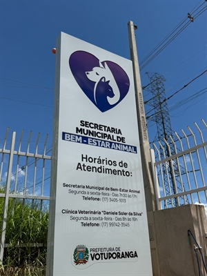 Foto: Prefeitura de Votuporanga