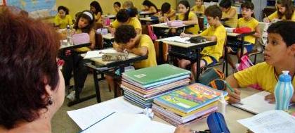 Votuporanga fica acima de média nacional do Ideb