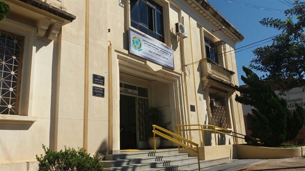 Prazo está terminando: hoje o Cartório Eleitoral de Votuporanga funciona das 9h às 17h (Foto: Daniel Castro/A Cidade)