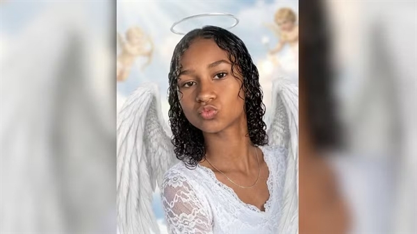 Rilary Raniele Soares da Silva Nato morreu após um acidente de trânsito na região  Foto: Reprodução/Redes sociais