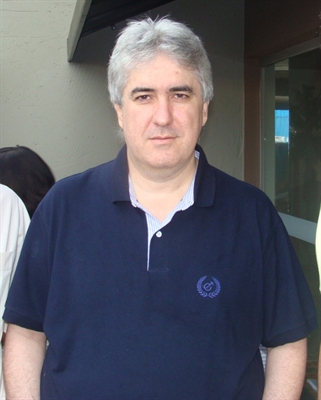 Celso Penha Vasconcelos assume a presidência da ACV