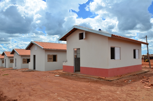 Sorteio das casas do Boa Vista acontece hoje