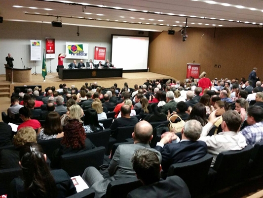 Santa Casa participa do  movimento Acesso à Saúde