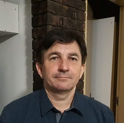 Corpo de Odair Henrique é encontrado (Foto: Facebook)