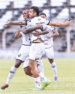 A Votuporanguense volta a jogar na noite deste sábado (31) pelo Campeonato Paulista da Série A2. Foto: @rainiermoura