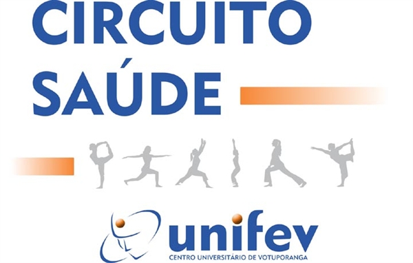 Cursos promovem ação  integrativa na praça da Matriz