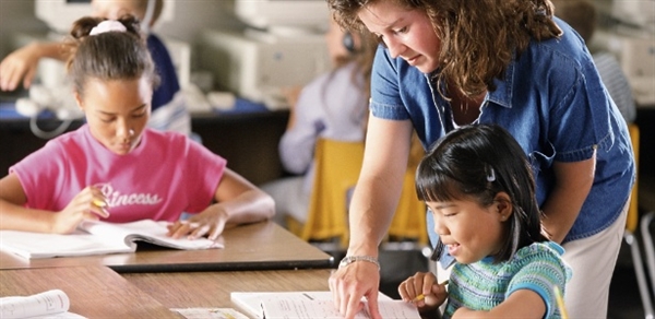 Conheça a escola de seu filho e colabore 