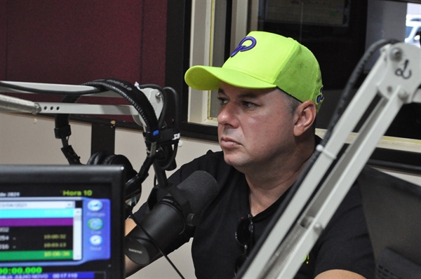 Presidente da Votuporanguense disse que o plantel irá se preparar agora para a Copa Paulista (Foto: A Cidade)