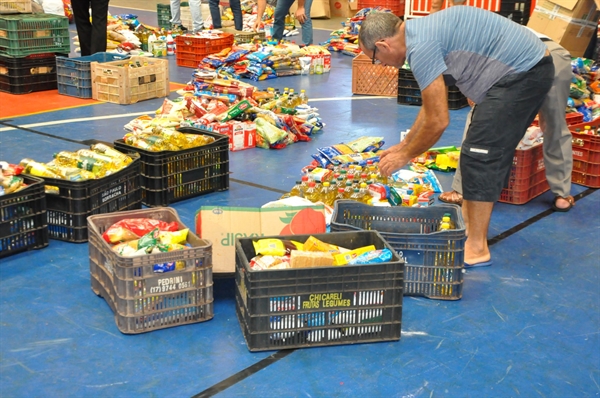 (Foto: Divulgação/Prefeitura de Votuporanga)