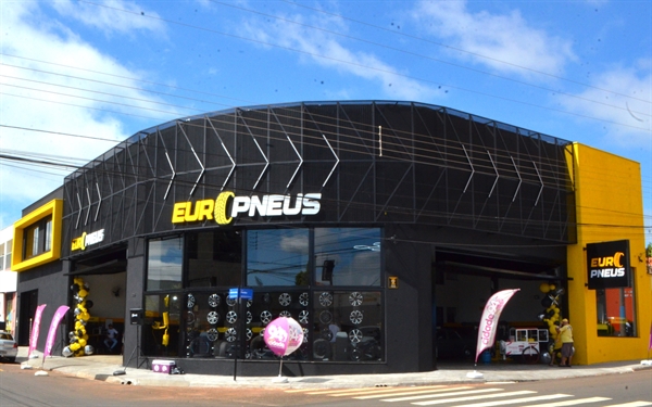 A inauguração foi marcada por grande movimentação, reunindo clientes, parceiros e moradores da cidade e região