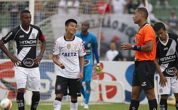 Site aponta Corinthians como sétimo time de futebol mais odiado do mundo