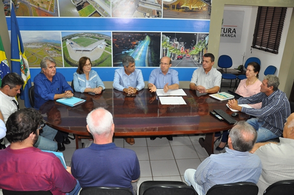 (Foto: Divulgação/Prefeitura de Votuporanga)