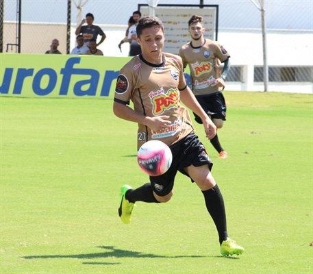 A confusão após a partida entre CAV e XV de Novembro de Piracicaba será julgada na próxima segunda-feira (19) (Foto: Rafael Nascimento/CAV)