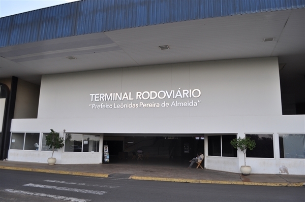 Cidades como Santa Fé do Sul, Fernandópolis, Rio Preto e São Paulo são os destinos mais procurados (Foto: Prefeitura de Votuporanga)