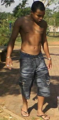 Polícia acredita que Buiú está escondido na cidade