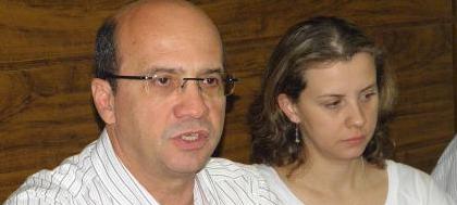 João Dado propõe reforma e fim de personagens 